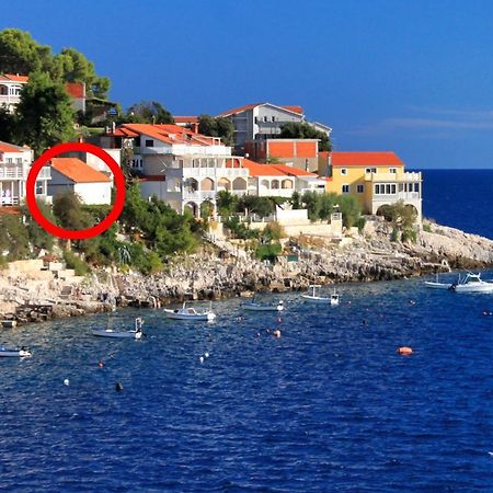Apartments By The Sea Zavalatica, Korcula - 189 Экстерьер фото