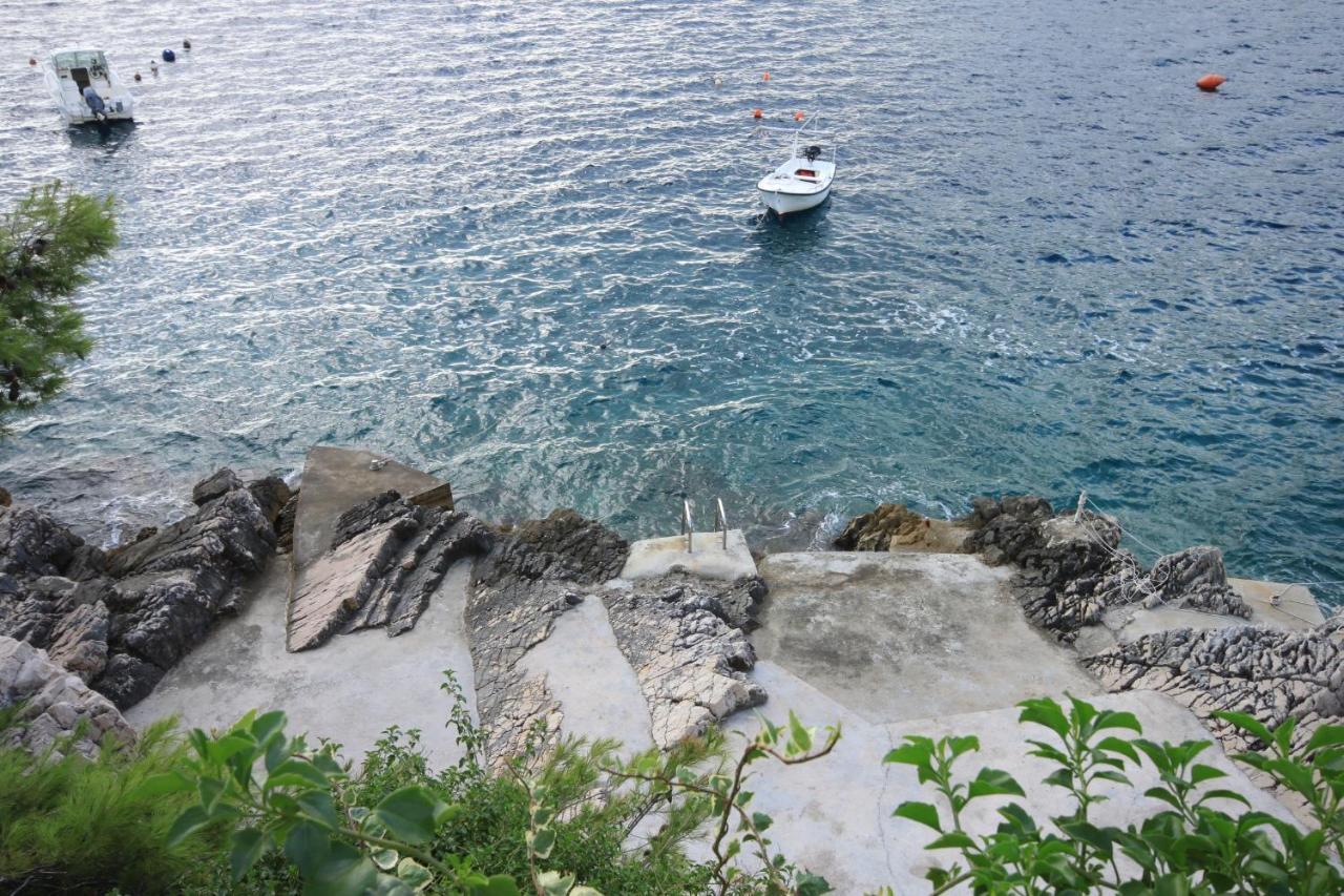 Apartments By The Sea Zavalatica, Korcula - 189 Экстерьер фото