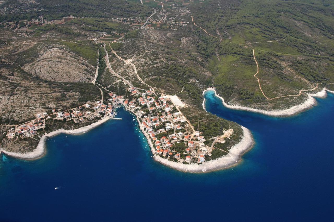 Apartments By The Sea Zavalatica, Korcula - 189 Экстерьер фото