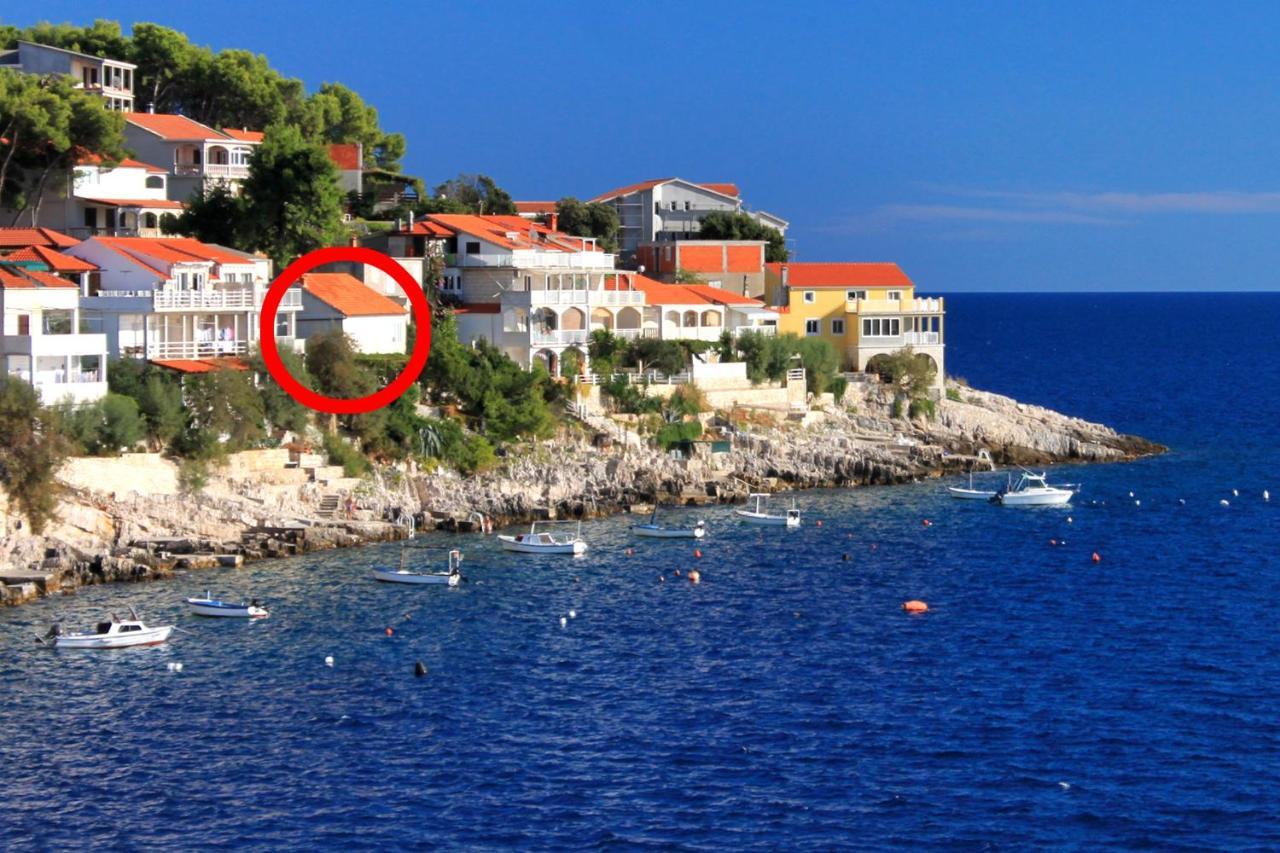 Apartments By The Sea Zavalatica, Korcula - 189 Экстерьер фото