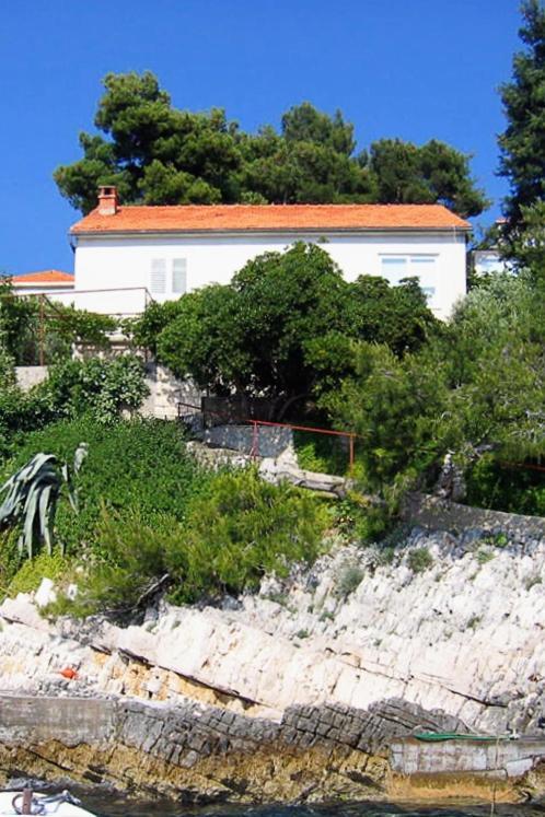 Apartments By The Sea Zavalatica, Korcula - 189 Экстерьер фото