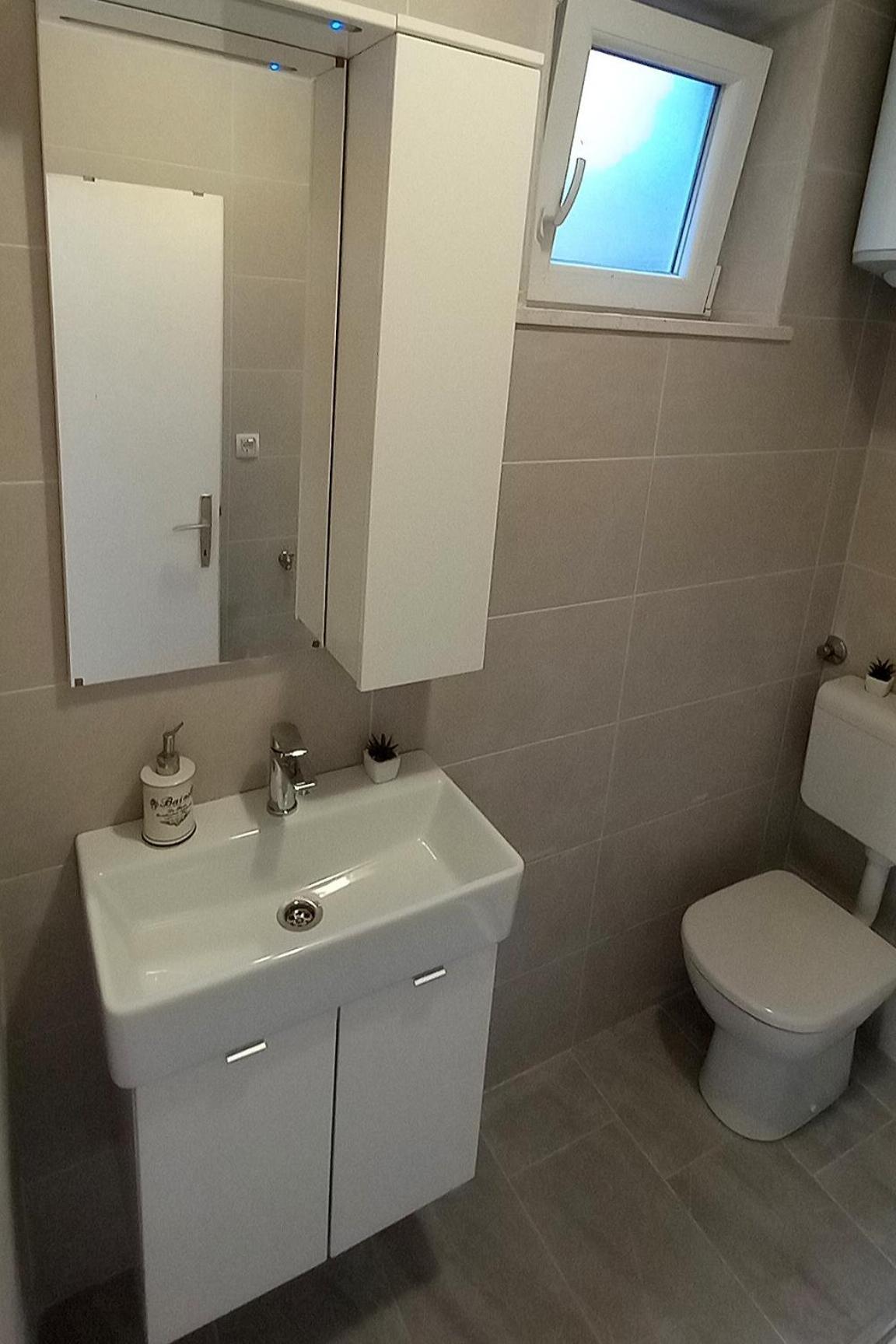 Apartments By The Sea Zavalatica, Korcula - 189 Номер фото