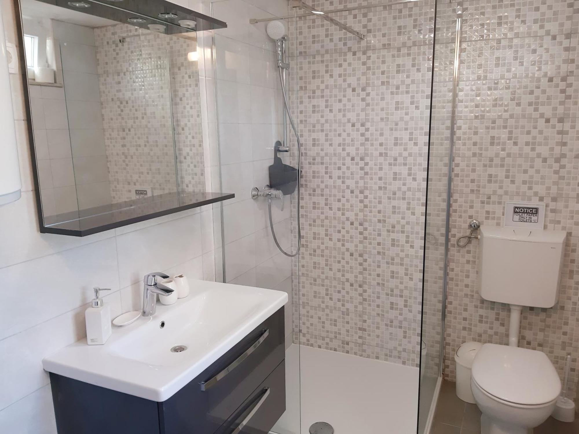 Apartments By The Sea Zavalatica, Korcula - 189 Номер фото