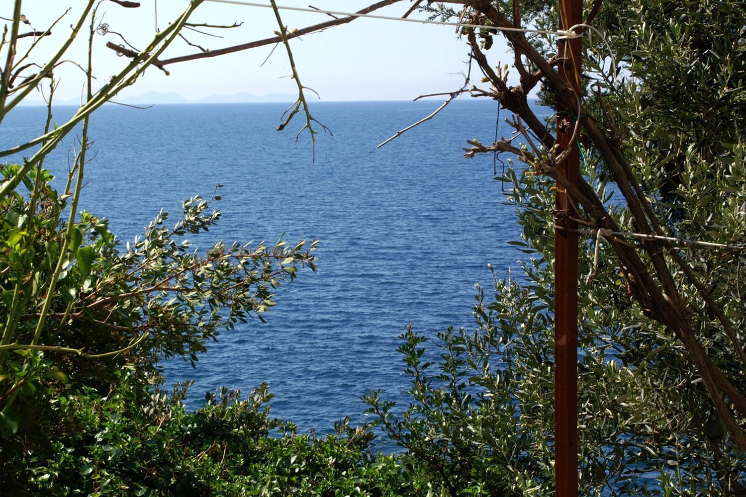 Apartments By The Sea Zavalatica, Korcula - 189 Экстерьер фото